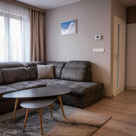 Apartmány Zámek - Vimperk Exterior foto