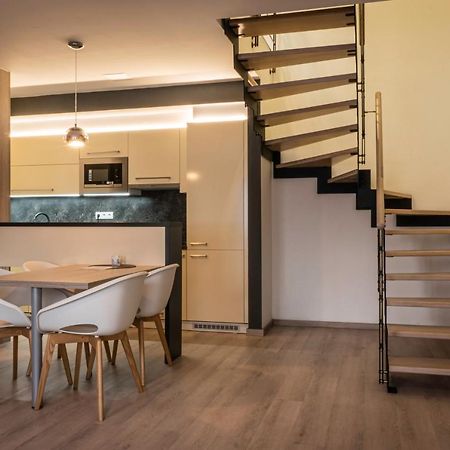Apartmány Zámek - Vimperk Exterior foto