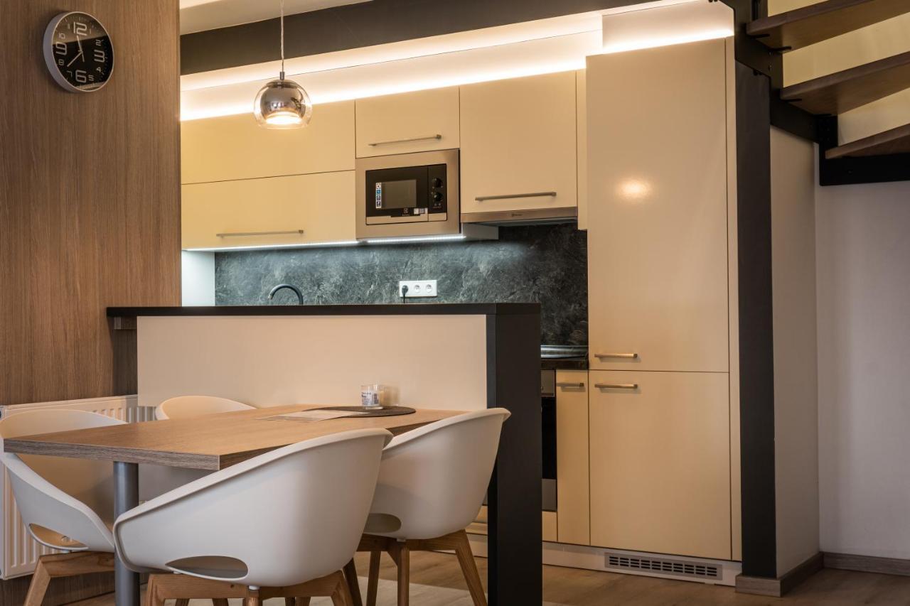 Apartmány Zámek - Vimperk Exterior foto