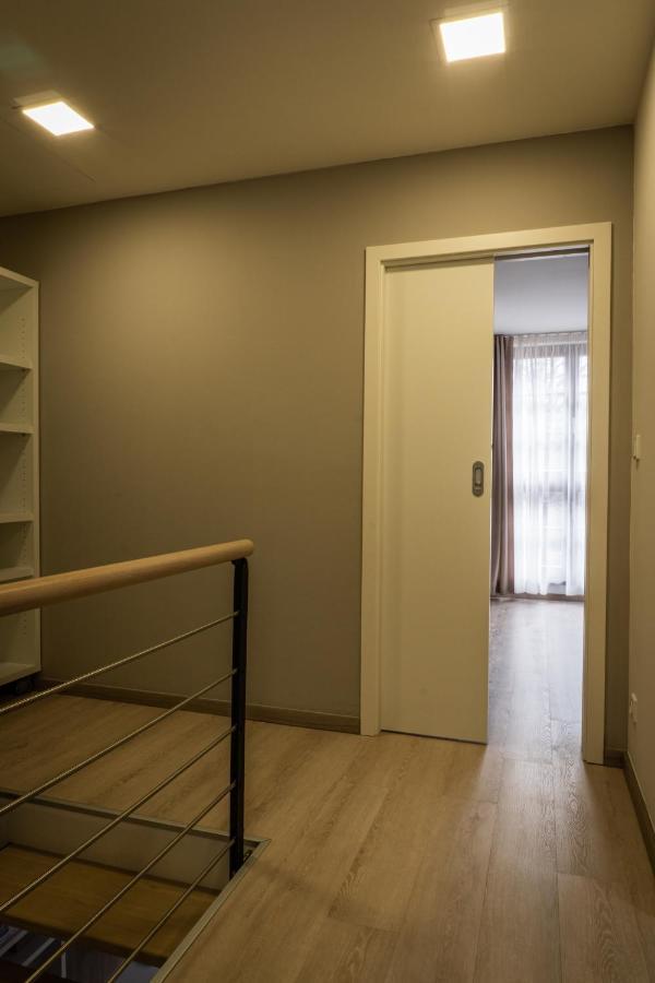 Apartmány Zámek - Vimperk Exterior foto