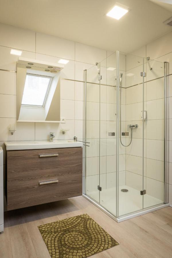Apartmány Zámek - Vimperk Exterior foto