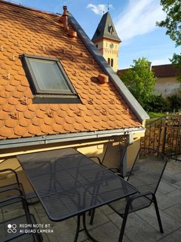 Apartmány Zámek - Vimperk Exterior foto